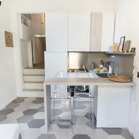 Mini Design Apt In San Mamolo * Μπολόνια