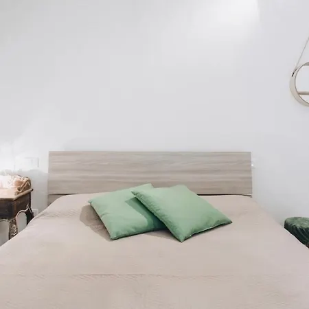 Διαμέρισμα Mini Design Apt In San Mamolo *