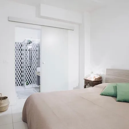 Mini Design Apt In San Mamolo Apartment Bologna