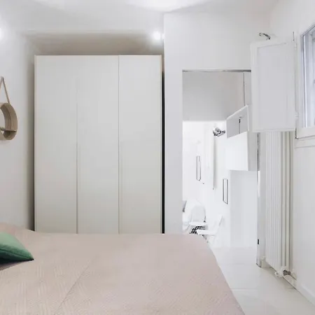 Mini Design Apt In San Mamolo *