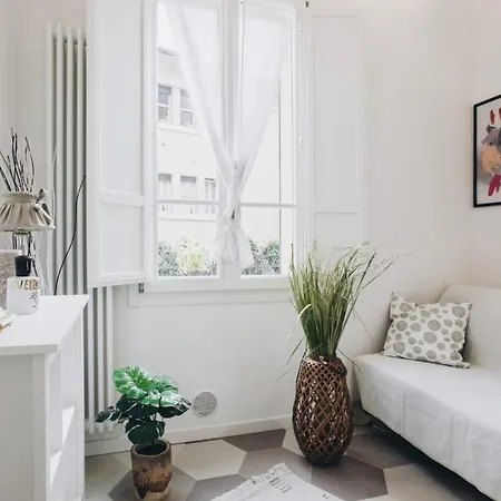 Mini Design Apt In San Mamolo Apartment Bologna