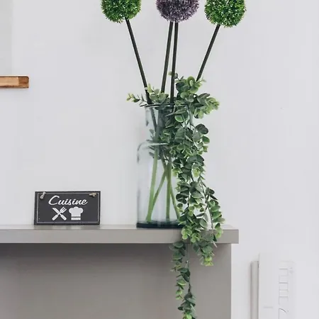 Mini Design Apt In San Mamolo Apartment *