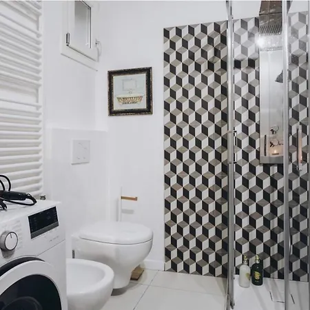 Mini Design Apt In San Mamolo * Μπολόνια