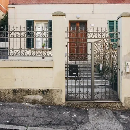 Mini Design Apt In San Mamolo *