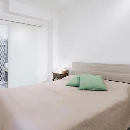 Mini Design Apt In San Mamolo Apartment Bologna