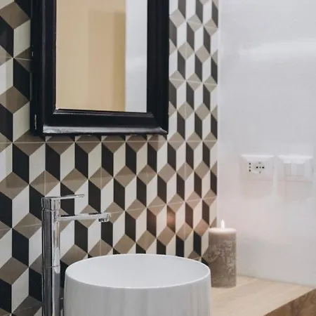 Mini Design Apt In San Mamolo Apartment